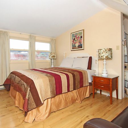 Gower Guest House St. John's Kültér fotó