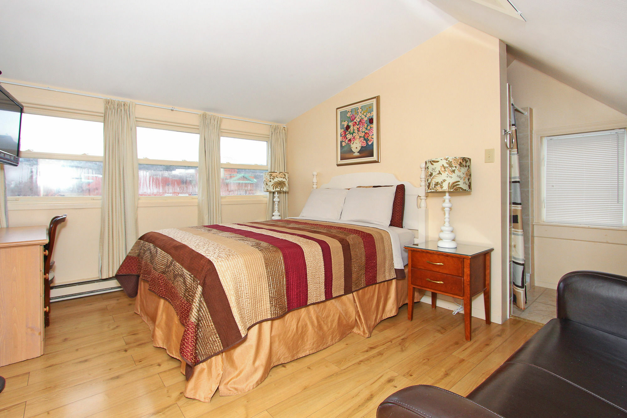 Gower Guest House St. John's Kültér fotó