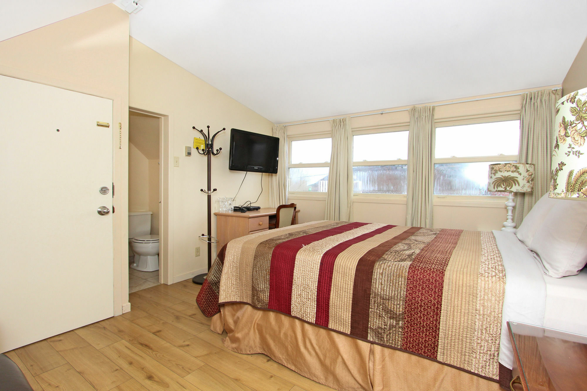 Gower Guest House St. John's Kültér fotó