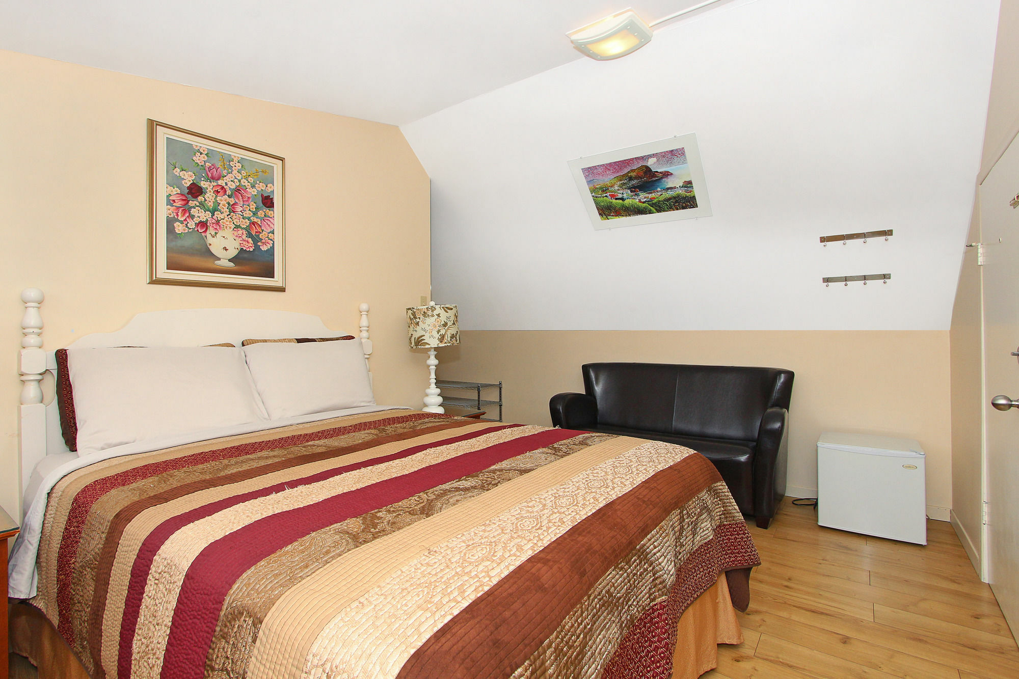 Gower Guest House St. John's Kültér fotó