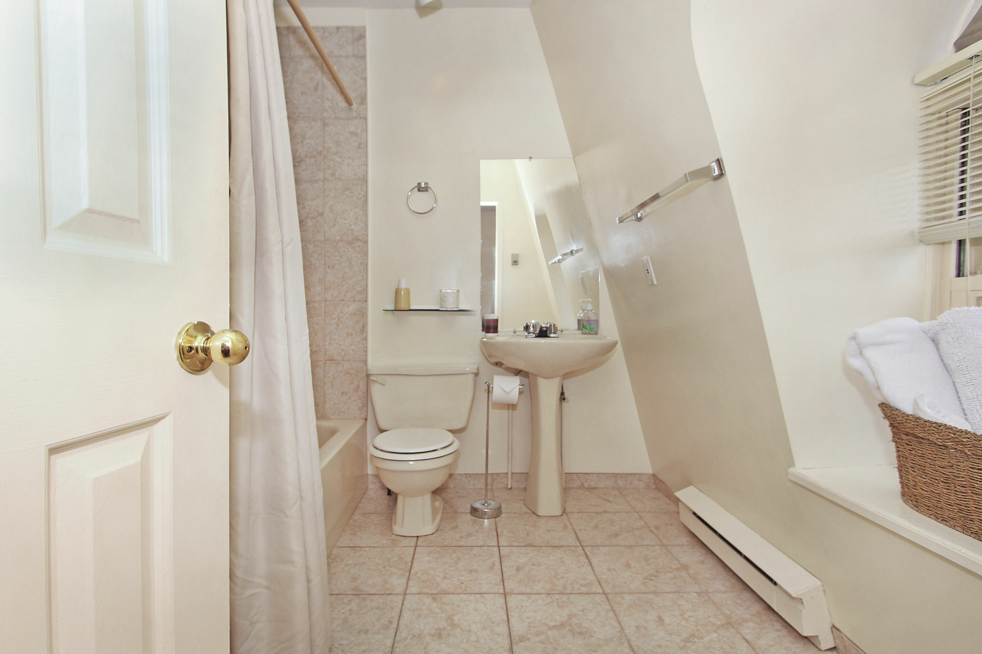 Gower Guest House St. John's Kültér fotó